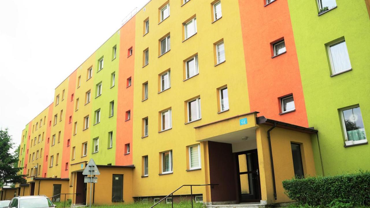Apartament Enjoy Zator Exterior foto